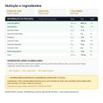 Chips Mandioca Batata 50g Belive