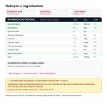 Chips Mandioca Batata 50g Belive