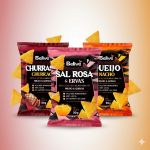 Tortilla Vegetal 50g Sem Gluten Belive
