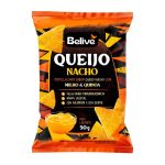 Tortilla Vegetal 50g Sem Gluten Belive