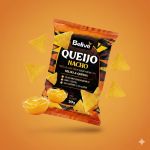 Tortilla Vegetal 50g Sem Gluten Belive