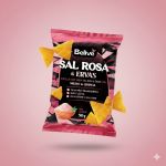 Tortilla Vegetal 50g Sem Gluten Belive