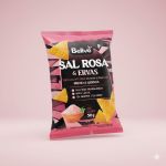 Tortilla Vegetal 50g Sem Gluten Belive