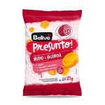 Salgadinho Milho Quinoa 25g Belive