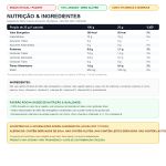 Salgadinho Milho Quinoa 25g Belive