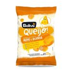 Salgadinho Milho Quinoa 25g Belive