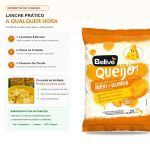 Salgadinho Milho Quinoa 25g Belive
