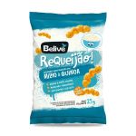 Salgadinho Milho Quinoa 25g Belive