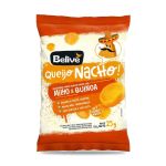 Salgadinho Milho Quinoa 25g Belive