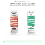 Bebida Vegetal Aveia 1L A Tal da Castanha