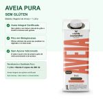 Bebida Vegetal Aveia 1L A Tal da Castanha