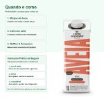 Bebida Vegetal Aveia 1L A Tal da Castanha