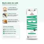 Bebida Vegetal Aveia 1L A Tal da Castanha