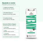 Bebida Vegetal Aveia 1L A Tal da Castanha