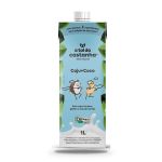 Bebida Vegetal 1L A Tal da Castanha