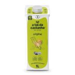 Bebida Vegetal 1L A Tal da Castanha