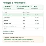 Bebida Vegetal 1L A Tal da Castanha