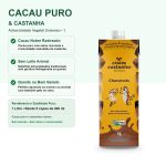 Bebida Vegetal 1L A Tal da Castanha