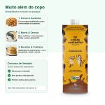 Bebida Vegetal 1L A Tal da Castanha
