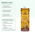 Bebida Vegetal 1L A Tal da Castanha
