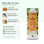 Bebida Vegetal 1L A Tal da Castanha