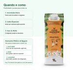 Bebida Vegetal 1L A Tal da Castanha