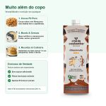 Bebida Vegetal 1L A Tal da Castanha