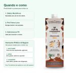 Bebida Vegetal 1L A Tal da Castanha