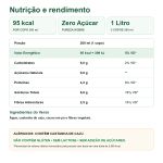 Bebida Vegetal 1L A Tal da Castanha