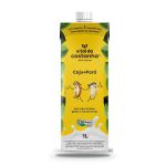 Bebida Vegetal 1L A Tal da Castanha
