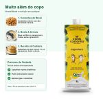 Bebida Vegetal 1L A Tal da Castanha
