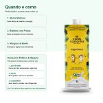 Bebida Vegetal 1L A Tal da Castanha