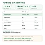Bebida Vegetal 1L A Tal da Castanha