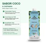 Bebida Vegetal 1L A Tal da Castanha