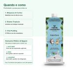 Bebida Vegetal 1L A Tal da Castanha