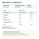 Bebida Vegetal 1L A Tal da Castanha