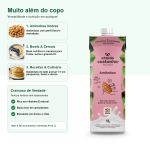 Bebida Vegetal 1L A Tal da Castanha