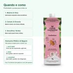 Bebida Vegetal 1L A Tal da Castanha