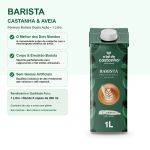 Bebida Vegetal 1L A Tal da Castanha