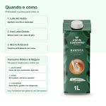 Bebida Vegetal 1L A Tal da Castanha