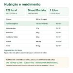 Bebida Vegetal 1L A Tal da Castanha