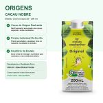 Bebida Lactea 200ml A Tal da Castanha