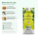 Bebida Lactea 200ml A Tal da Castanha