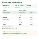 Bebida Lactea 200ml A Tal da Castanha
