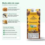Bebida Lactea 200ml A Tal da Castanha