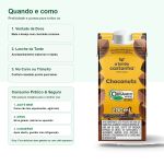 Bebida Lactea 200ml A Tal da Castanha