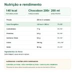 Bebida Lactea 200ml A Tal da Castanha