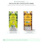 Bebida Lactea 200ml A Tal da Castanha