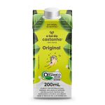 Bebida Lactea 200ml A Tal da Castanha