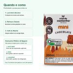 Bebida Vegetal Mini 200ml A Tal da Castanha